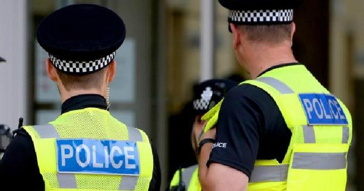 Kings Norton police arrest teenager after ninja sword seized