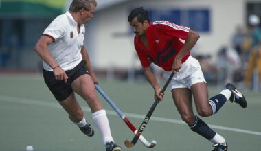 Britain's Olympic hockey gold medallist Imran Sherwani, who scored twice in the 1988 final, has passed away at the age of 63