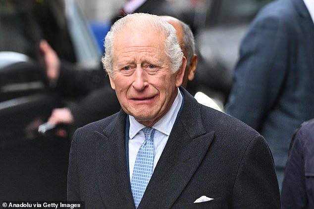 The Royal Family and King Charles is set to be charged thousands of pounds a year under Rachel Reeves¿ mansion tax
