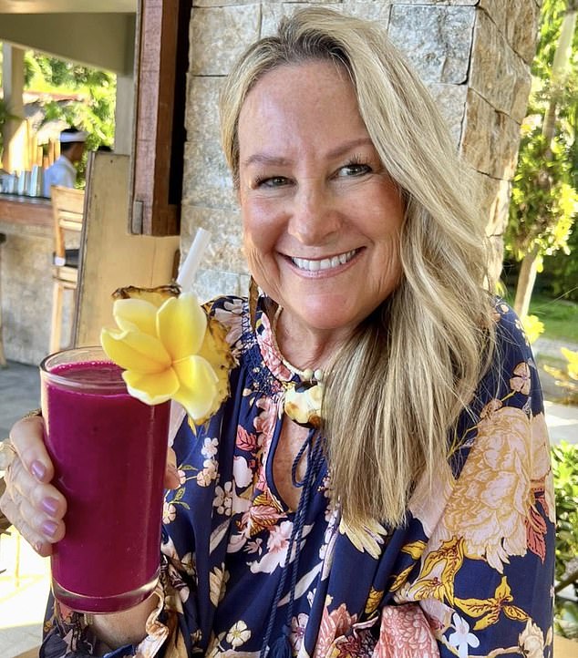 Lori Lober is now cancer free at the age of 62. She believes her recovery is due to a vaccine she received in 2002 alongside eight other women who also had advanced breast cancer