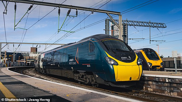A ruling by the Office of Rail and Road (ORR) means the 7am Avanti West Coast service from Manchester Piccadilly to London Euston will still depart each weekday but will carry only staff
