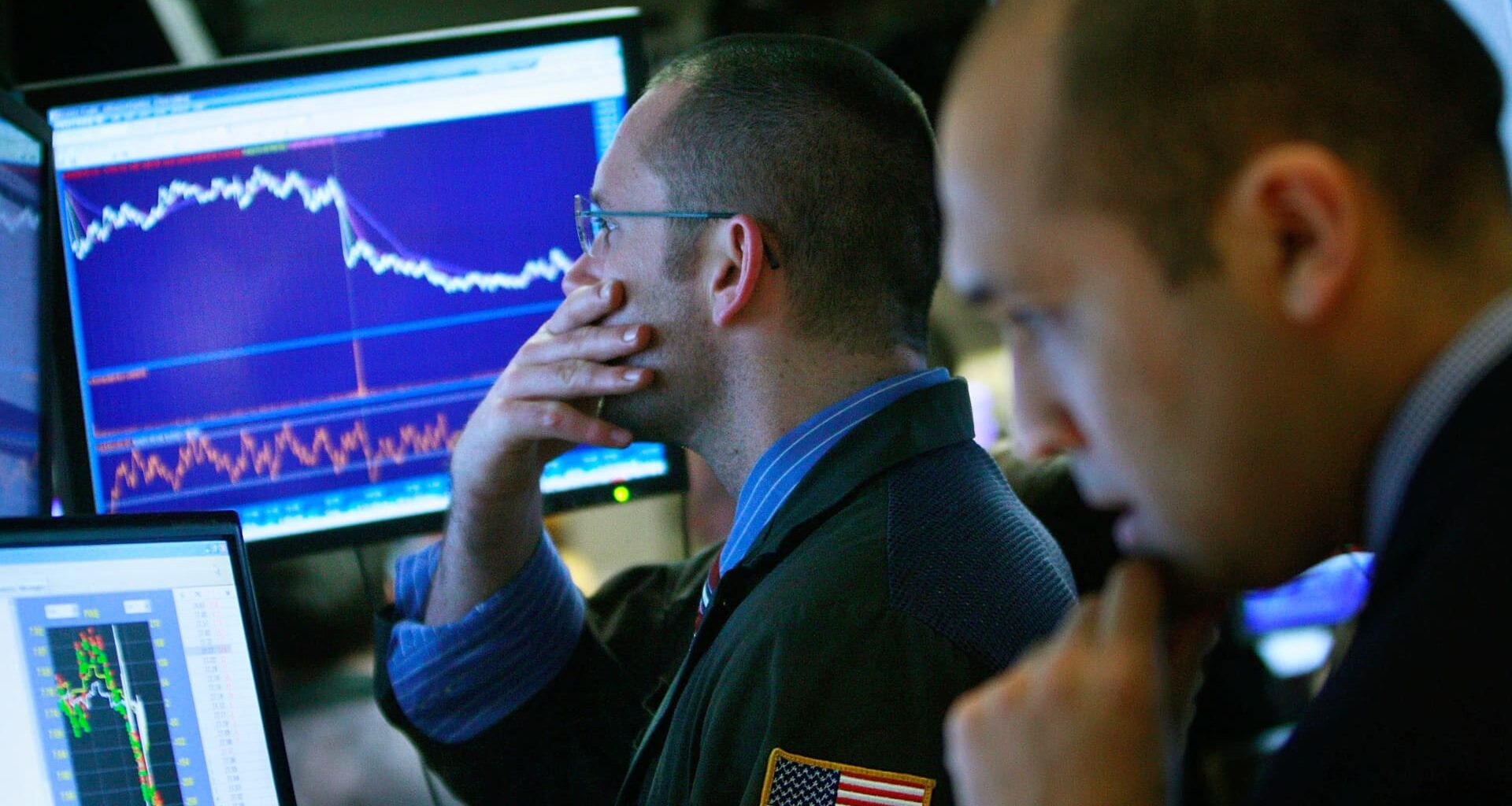 Global stocks slide as valuation fears grow ahead of Nvidia earnings