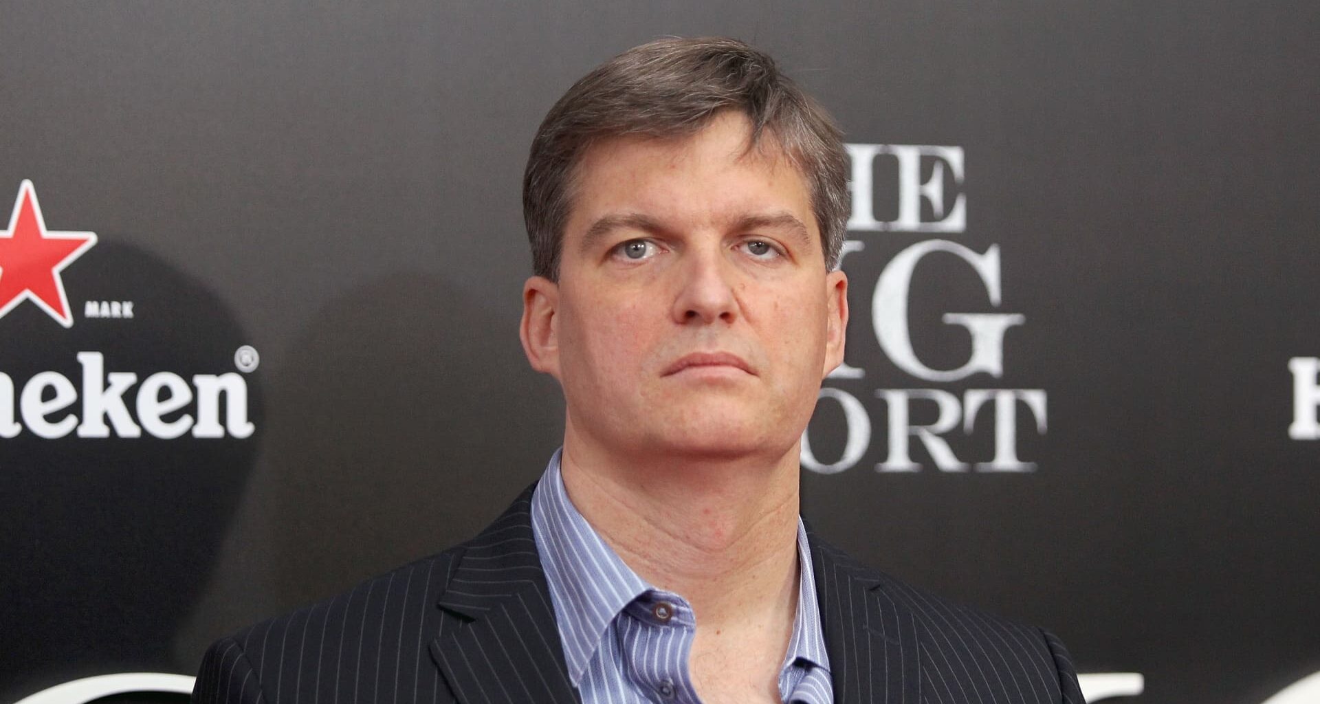 'Big Short' investor Michael Burry accuses AI hyperscalers of artificially boosting earnings