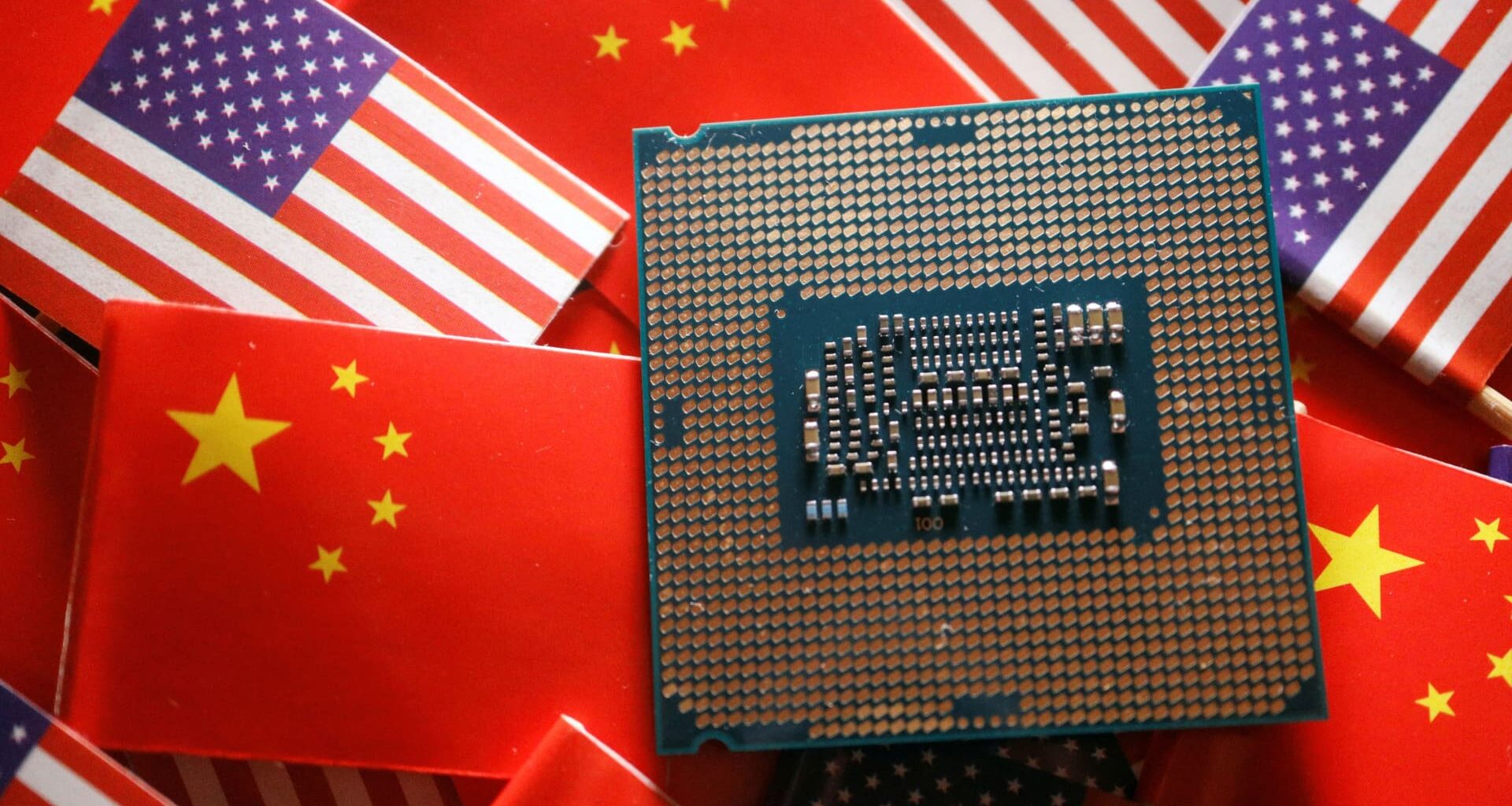 A U.S-China trade truce means more localized tech. How to play it