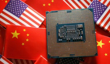 A U.S-China trade truce means more localized tech. How to play it