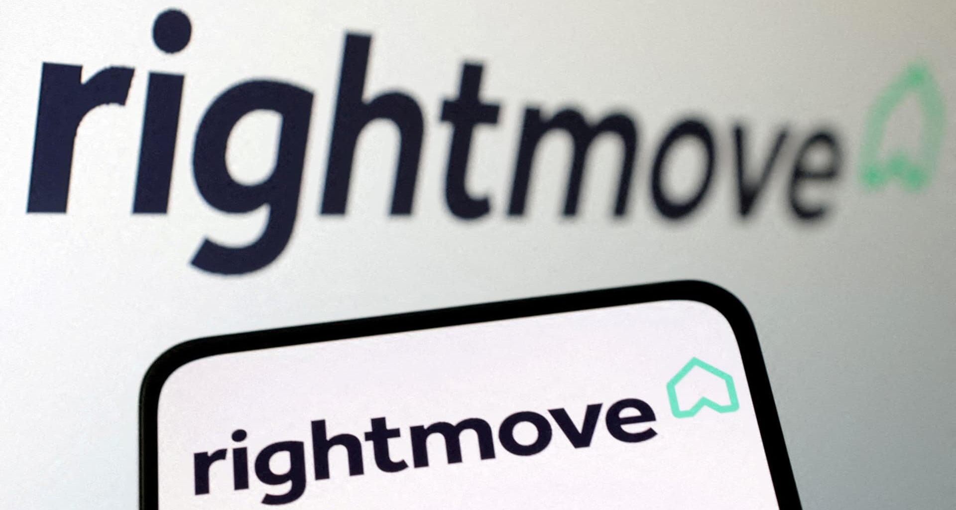 Rightmove shares plummet as AI investments to hit 2026 profit