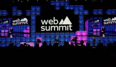 AI wobble casts shadow over 'Davos for geeks'