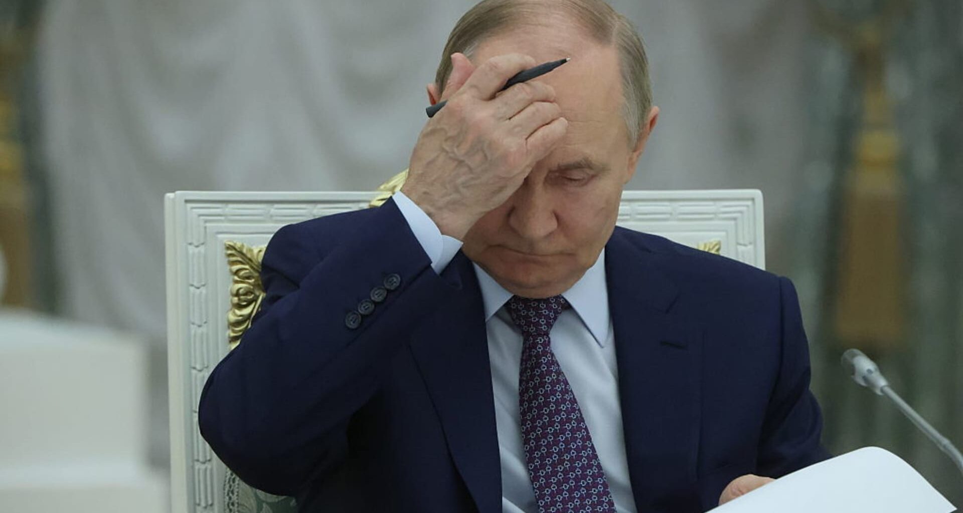 Russia responds to fledgling Ukraine peace plan