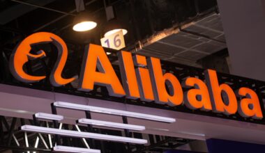 Alibaba plans AI subscriptions, stablecoin-like payments with JPMorgan