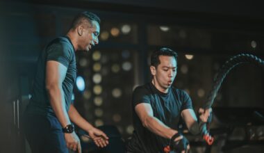Millionaires value personal trainers more than their wealth advisors