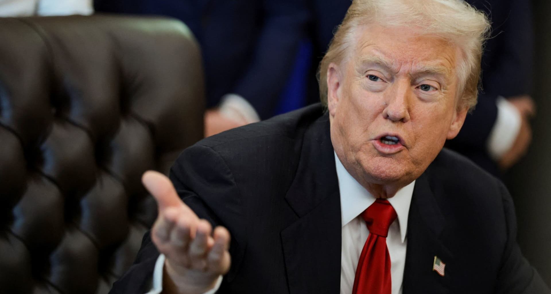 Trump Republicans health insurance