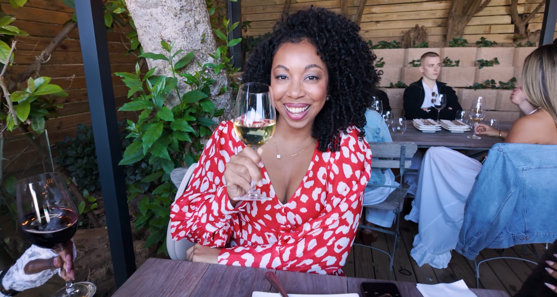 41-year-old American moved to South Africa, never plans to return to U.S.