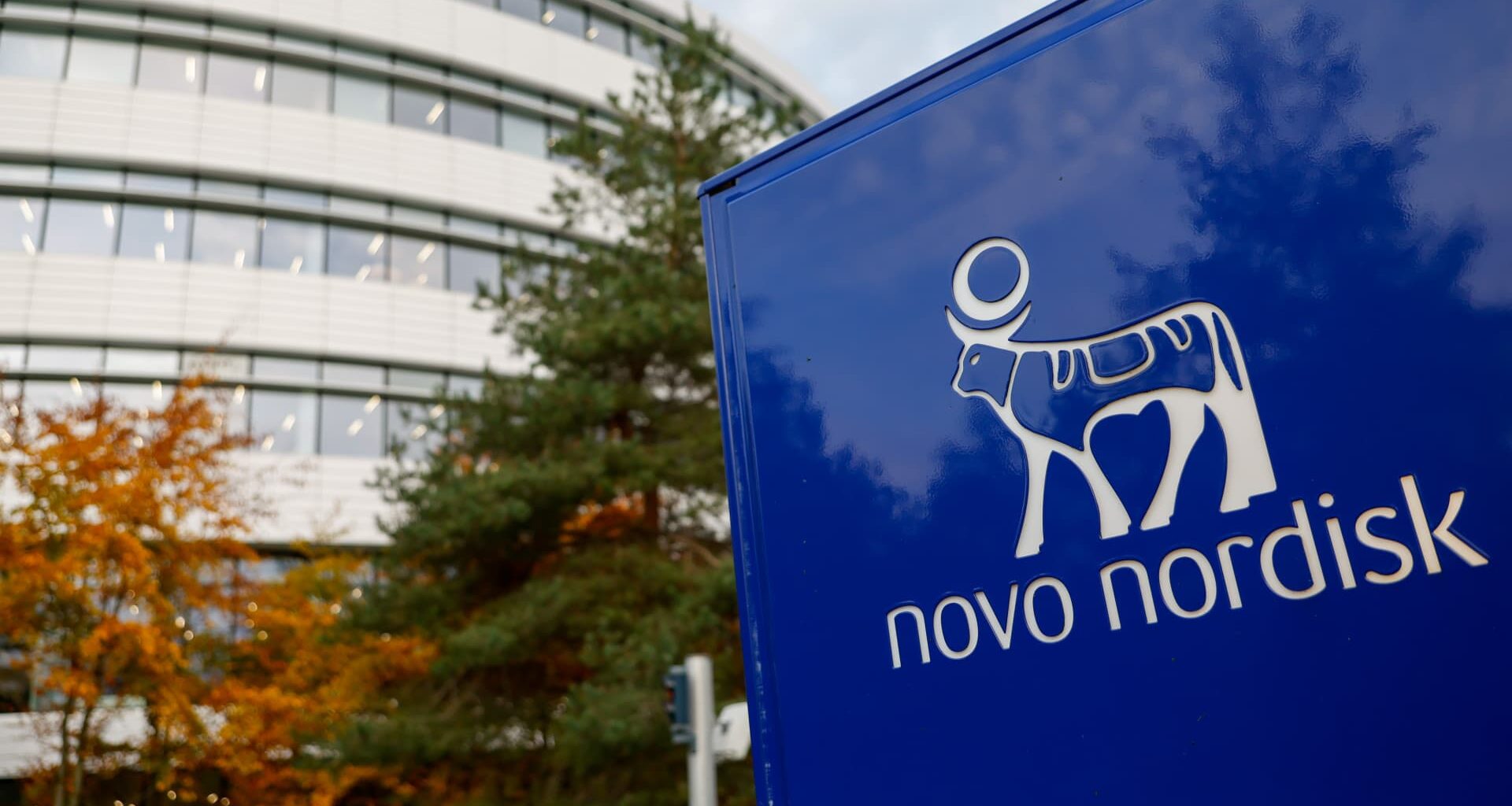 Novo Nordisk shares plunge after Alzheimer's drug trial fails to hit key target