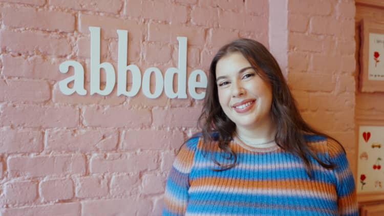 I spent $20K to open a store in NYC—now it brings in $1.6 million a year