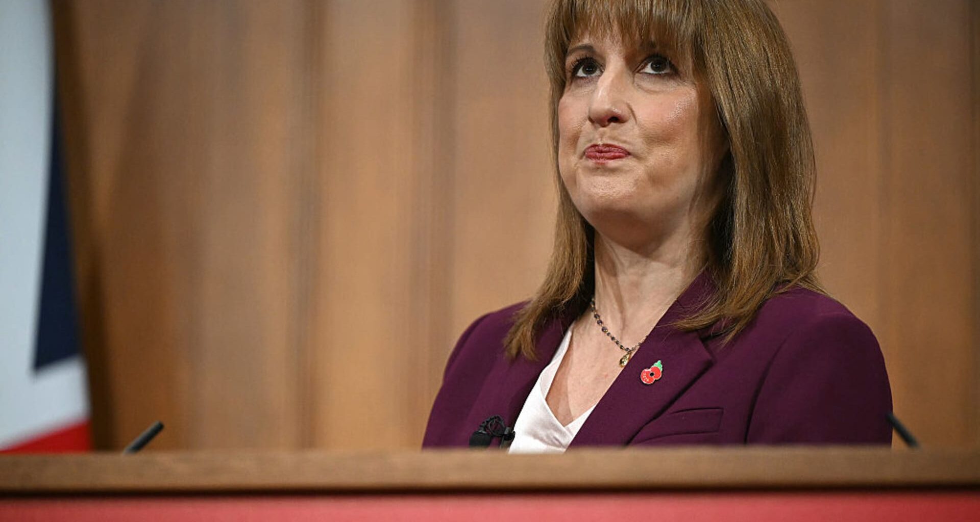 Britain’s Reeves paints a confusing picture as pressure builds from all sides