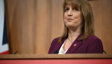 Britain’s Reeves paints a confusing picture as pressure builds from all sides