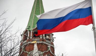 Russia Wants to End War in Ukraine, but Peace Process...