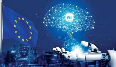 EU Under Pressure to Ease AI Regulations...