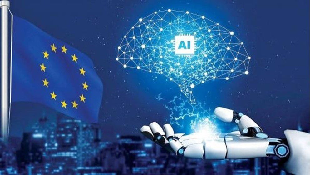 EU Under Pressure to Ease AI Regulations...
