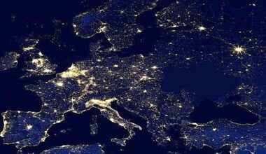 bne IntelliNews - Ukraine’s Energoatom corruption stole money to protect Ukraine’s power stations, caused blackouts