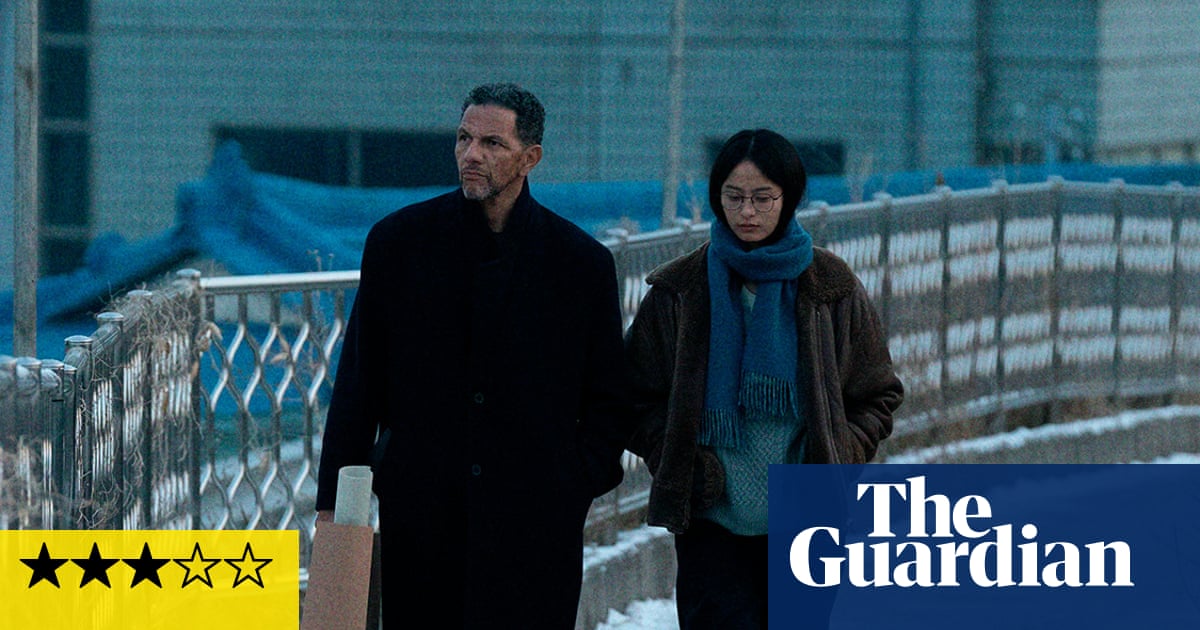 Winter in Sokcho review – atmospheric slow-burner about family and intimacy in South Korean border city | Movies