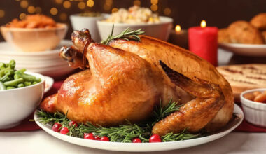 Is too much turkey bad for you?