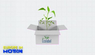 Ecolabels: Which EU countries lead the way in sustainable goods?