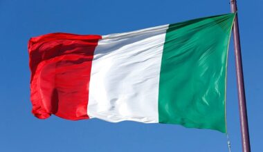 Italian man accused of dressing as dead mother in scam to collect her pension