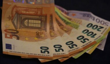 EU salaries surge by 5.2% in 2024: Where did they climb the most?