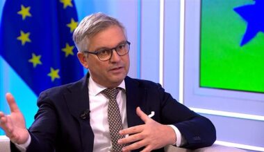 EU Migration Commissioner: ‘We need the trust of the people back’