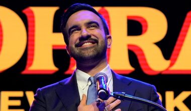 Fact check: Would Zohran Mamdani’s policies be 'normal' in Europe?