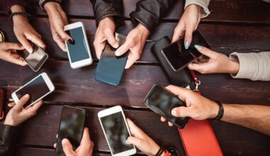 Does one week off social media reduce depression and anxiety?