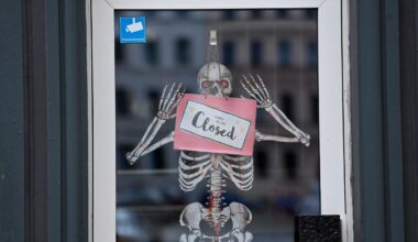 Entrepreneurship in Europe: Where are firms thriving and barely surviving?