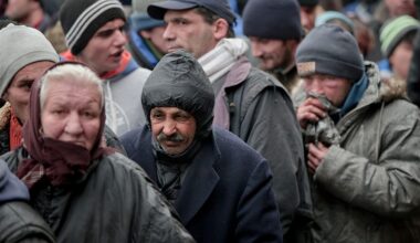 Income needed to avoid poverty: How do European thresholds compare?