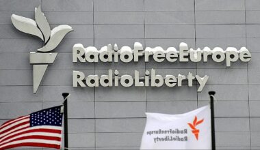 Radio Free Europe closes Hungarian service after five years following US funding cuts