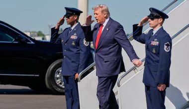 Trump administration says War Powers Resolution does not apply to boat strikes in the Caribbean Sea