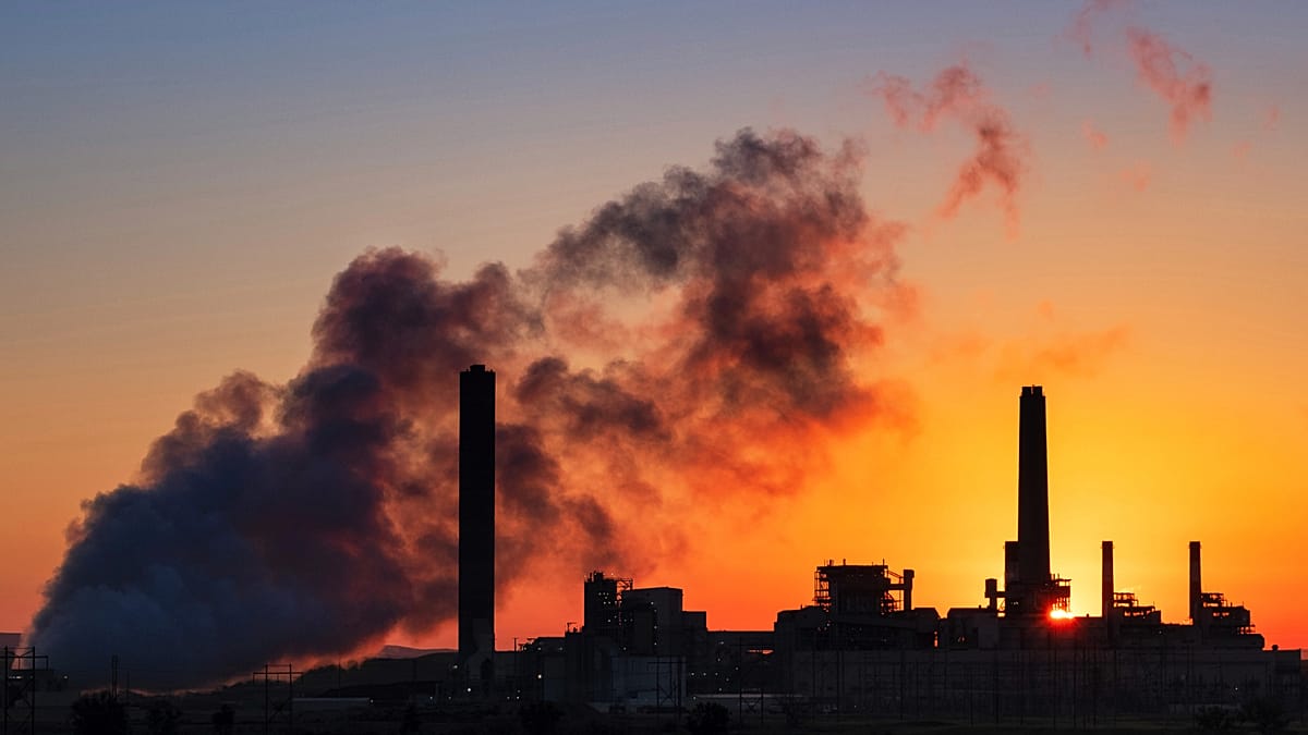 COP30: EU backs global carbon market alliance to crack down on CO2 emissions