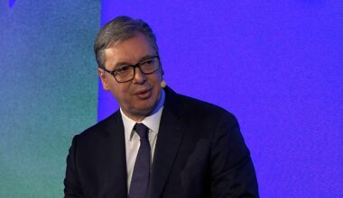 Vučić: Serbia open to resuming ammunition sales to Europe after export stop