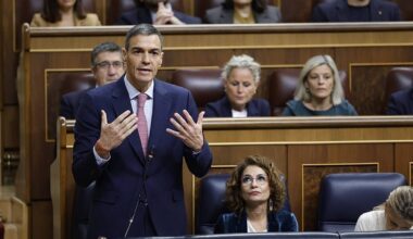 Spain investigates Meta over alleged 'massive' spying case on Android users