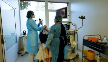 In Lithuania, the fight against tuberculosis is made easier by a revolutionary genetic test