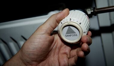 Germany's heating bills have tripled since the start of Russia's invasion of Ukraine