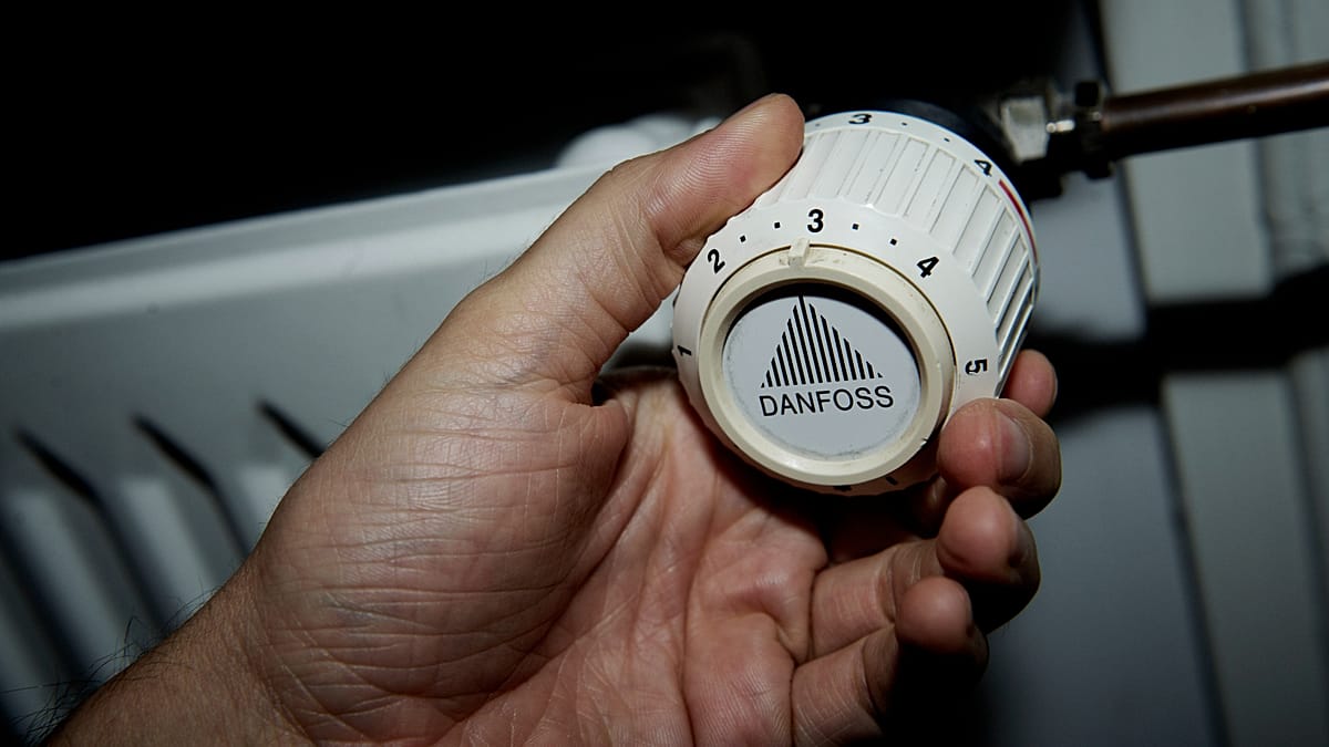 Germany's heating bills have tripled since the start of Russia's invasion of Ukraine