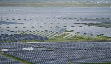 Have China’s carbon emissions peaked? New analysis shows they haven’t risen in 18 months