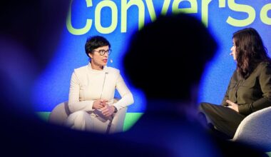 Here's what to remember from leaders at Euronews' Enlargement summit