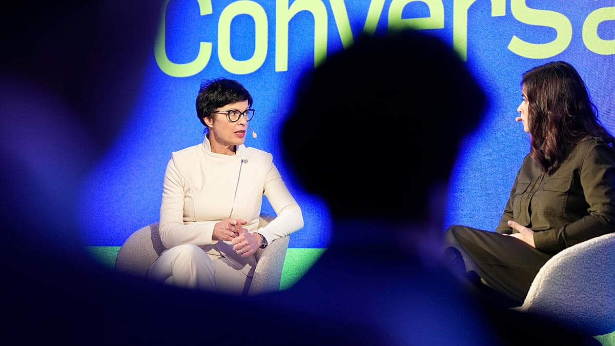 Here's what to remember from leaders at Euronews' Enlargement summit