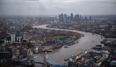 Permira Is Said to Near Deal for London-Listed Funds Firm JTC