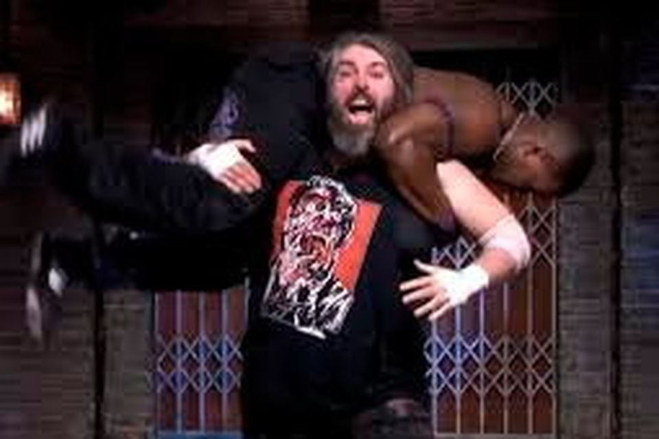 Rory Coyle and Man Like DeReiss on Dragons' Den