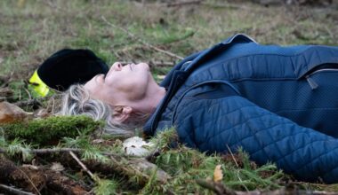 5 Emmerdale spoilers: Kim Tate accepts death as Jason Donovan arrives