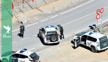 Police ground drone drug flights from Morocco to Spain