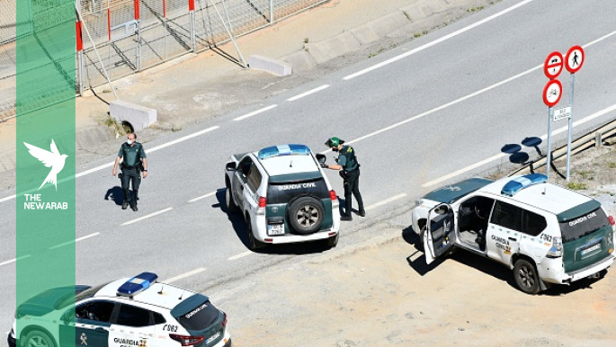 Police ground drone drug flights from Morocco to Spain